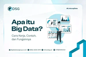 Apa Itu Big Data Dan Bagaimana Cara Kerjanya Panduan Lengkap Untuk Pemula