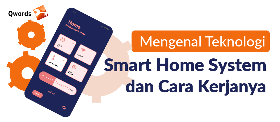 Apa Itu Smart Home Dan Bagaimana Cara Kerjanya Menjelajahi Era Hunian Cerdas