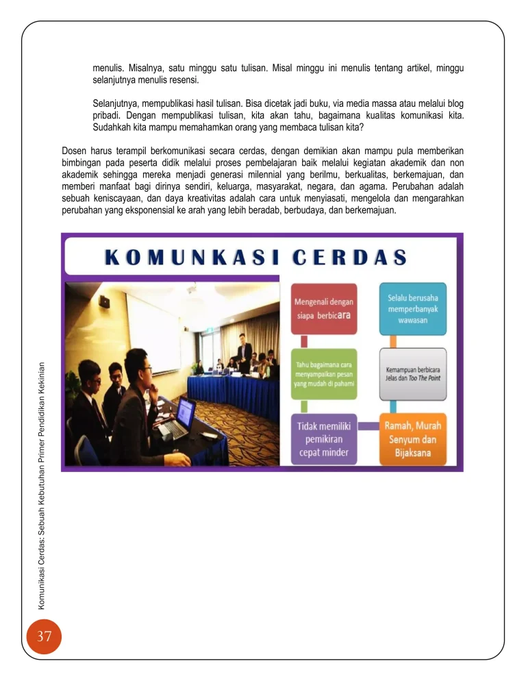 Cara Cerdas Orang Tua Mengelola Pendidikan Non Akademik Membangun Fondasi Masa Depan Anak Yang Holistik