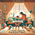 Cara Efektif Menghadapi Tantangan Persalinan Panduan Lengkap Untuk Ibu Dan Keluarga