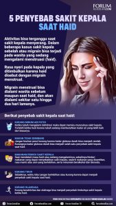 Kesalahan Umum Saat Menghadapi Sakit Kepala Memahami Dan Mengelola Nyeri Kepala Dengan Tepat