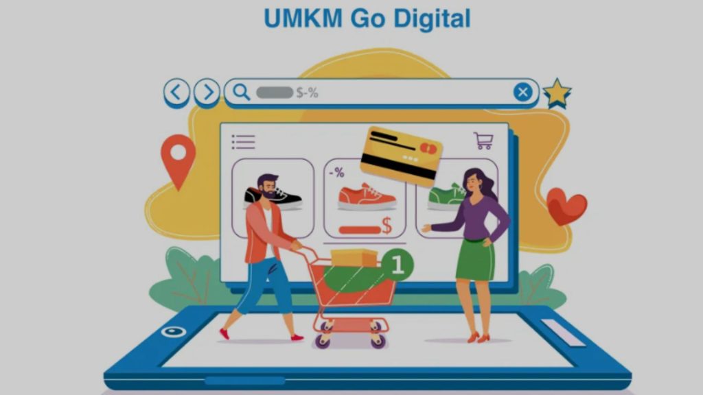 Langkah Mudah Belajar Umkm Dari Nol Panduan Lengkap Memulai Bisnis Mikro Kecil Menengah Anda