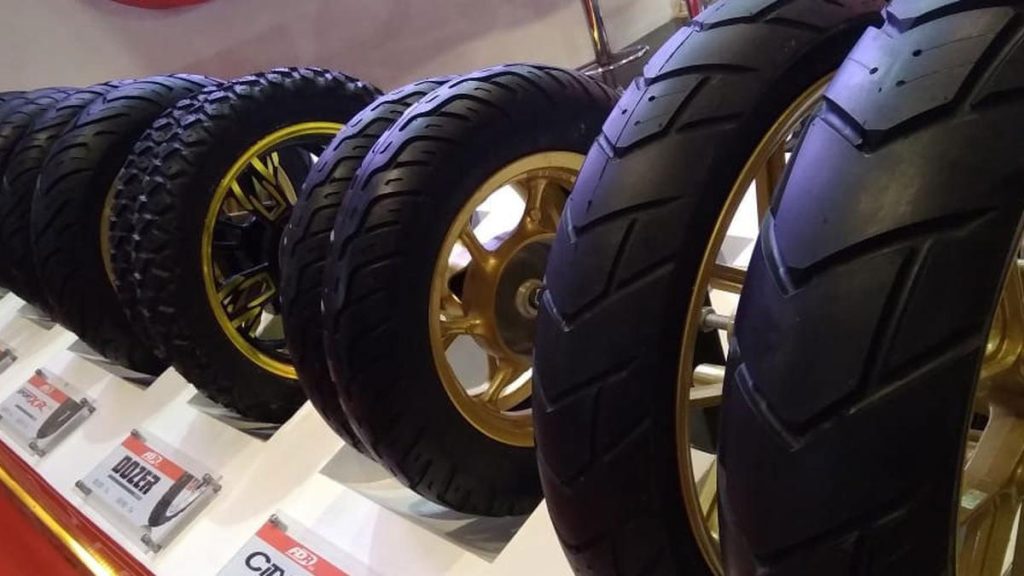 Mengungkap Berbagai Alasan Ban Motor Banyak Dicari Dari Keamanan Hingga Performa Optimal