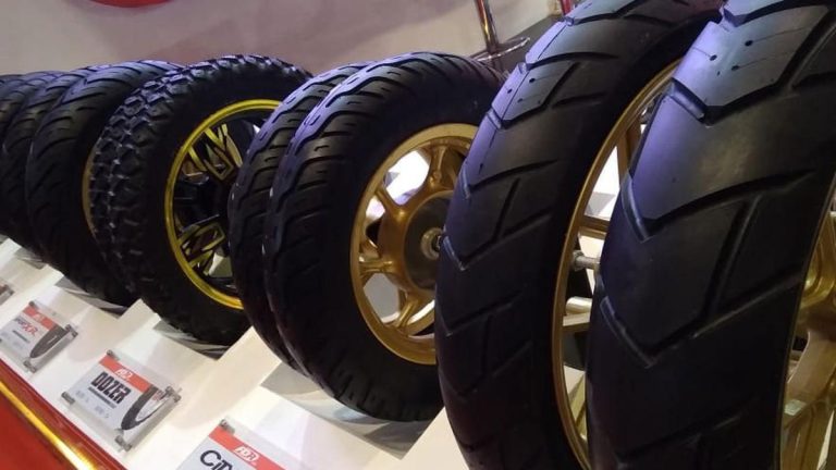 Mengungkap Berbagai Alasan Ban Motor Banyak Dicari Dari Keamanan Hingga Performa Optimal