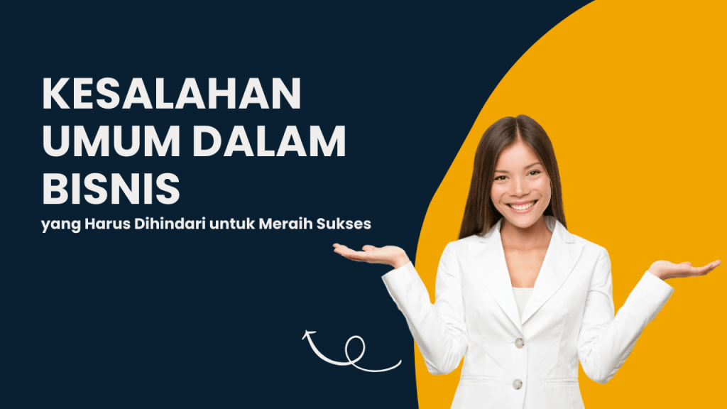 Mengungkap Dan Mengatasi Kesalahan Umum Dalam Freelance Tanpa Modal Panduan Lengkap Untuk Sukses