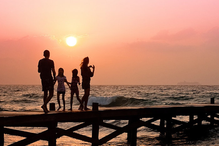 Merancang Petualangan Tak Terlupakan Prinsip Dasar Liburan Keluarga Dengan Cara Aman