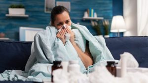 Tanda Awal Kesehatan Tubuh Yang Perlu Diwaspadai Sinyal Penting Dari Dalam Diri Anda