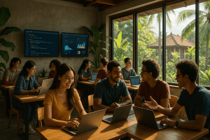 Tips Efektif Belajar Dan Menguasai Machine Learning Panduan Komprehensif Untuk Pemula Hingga Menengah